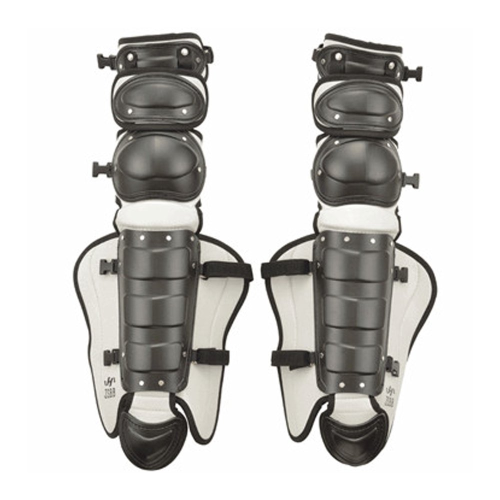 ハタケヤマ　キャッチャーレガース 軟式用 Amazon | 【HATAKEYAMA】ハタケヤマ 軟式用キャッチャーズ